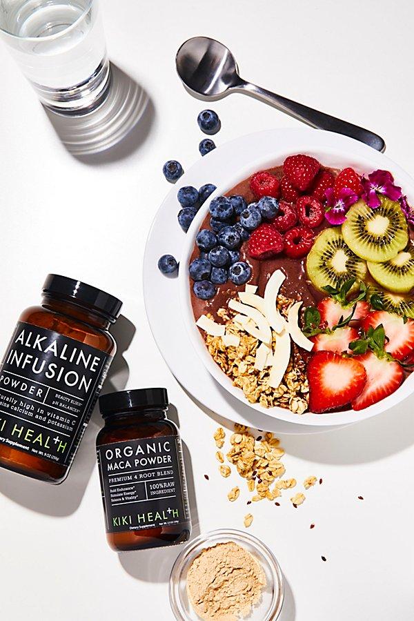 Kiki Health Kiki Health Organic Maca Powder At Free People